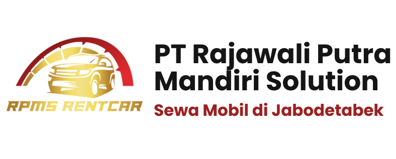 PT RAJAWALI PUTRA MANDIRI SOLUTION